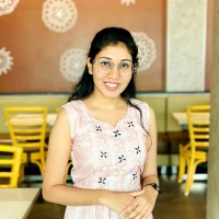 Yashashri Dhakate