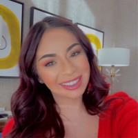 Jacquelyn Garcia