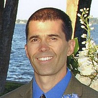 Patrick Fraker