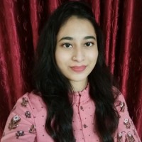 Shreeja Kadam - Pawar