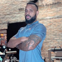Lucas Matheus Sá Da Silva