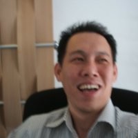Simon Fang