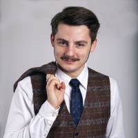Emiel Hoogeveen