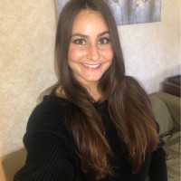 Rachel Grein