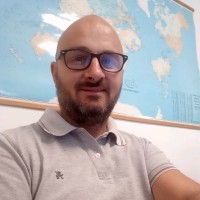 Stefano Ruzzenenti