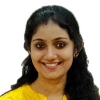 Swathi Sukumaran