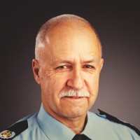 Bill Crick