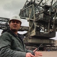Ilias Rampidis, Phd