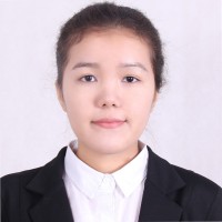 Kanykei Kanybekova