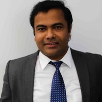 Pradeep Divakaran