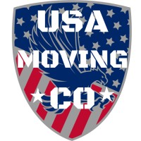 USA MOVING CO
