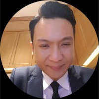 Chung Hua Lawrence Chua