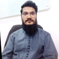 Kamran Hashmi