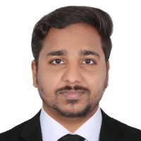 Shamnad P