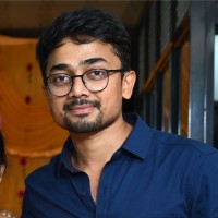 Arpit Amanjit Kanungo
