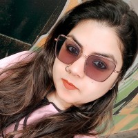 Ayushi Ahuja
