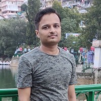 Ankur Garg