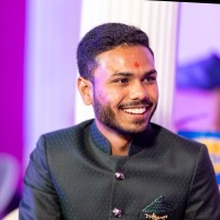 Parth Bhuva