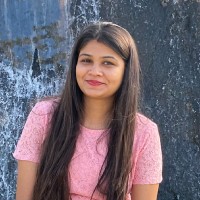 Ankita Gajera