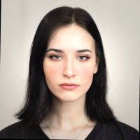 Yulia Kotenko