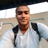 Samuel Amazonas