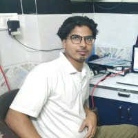 Mohammed Aftab Ansari