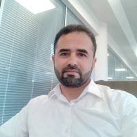 Youssef Elgarouaoui