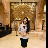 Nikhita Mohite