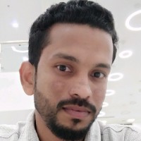 vijesh kv