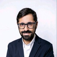 Pablo de la Rosa