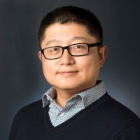 Chris Zhu