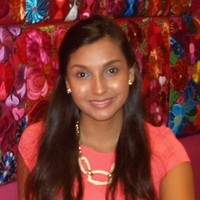 Daniela Bedoya Cortes