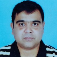 Ashit Kumar