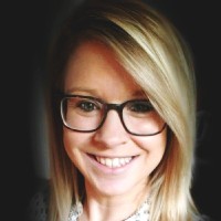 Hanna Bohnert, Phr, Shrm-Cp, Clms