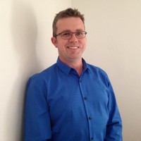 Paul Robinson