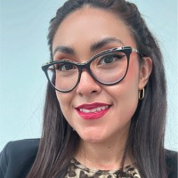 Jessica J. Mendoza Caballero