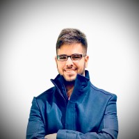 Omar Gharra