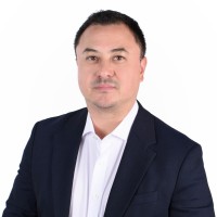 Shaun Limwatana Fcipd