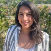 Saliha Qasemi, Mba