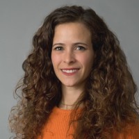 Caroline Fourré