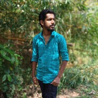 Pradeep M