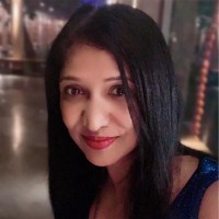 Dr. Meenakshi K S
