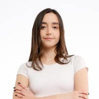 Ana Gonzalez