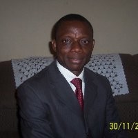 Duro DAMISA,  Ph.D