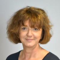 Catherine OUISSE
