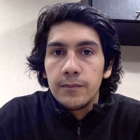 Cesar Orellana Calderon