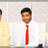 Zeeshan Ahmad