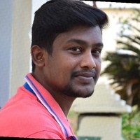 Ram Kumar D