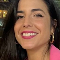 Sandra Ortega Bazán