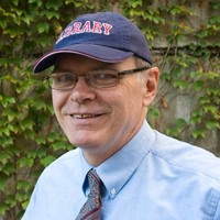 John DeBacher